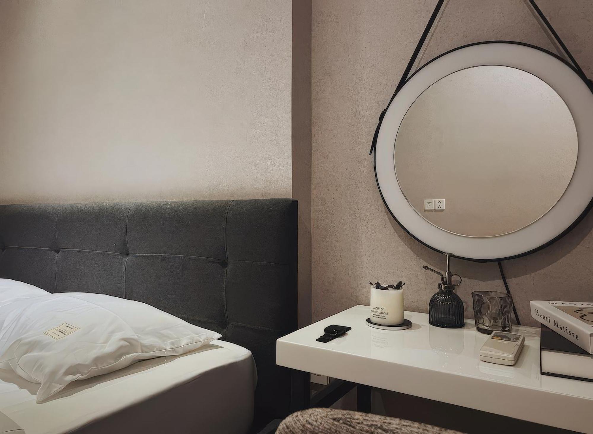 Apartment Brilliant View Millennium - Sky Pool & Gym & Netflix Ho Chi Minh City
