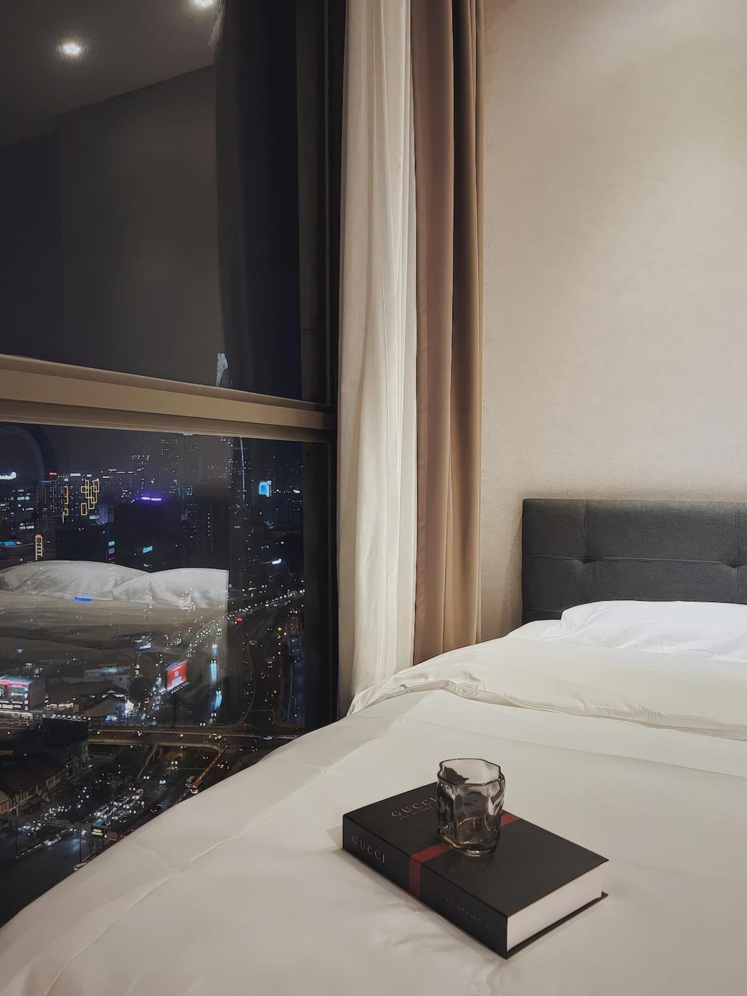 Brilliant View Millennium - Sky Pool & Gym & Netflix Ho Chi Minh City