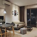 Brilliant View Millennium - Sky Pool & Gym & Netflix