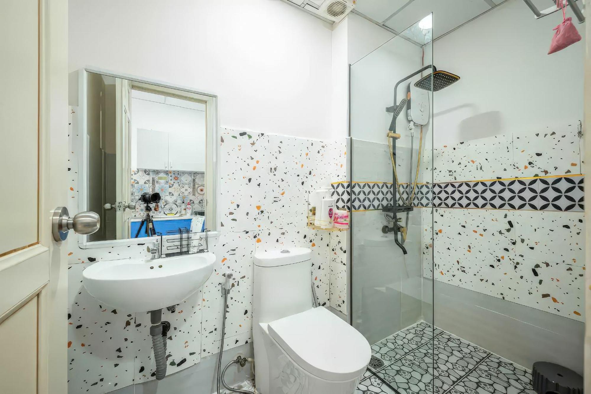 Căn hộ Brilliant View Millennium - Sky Pool & Gym & Netflix TP. Hồ Chí Minh
