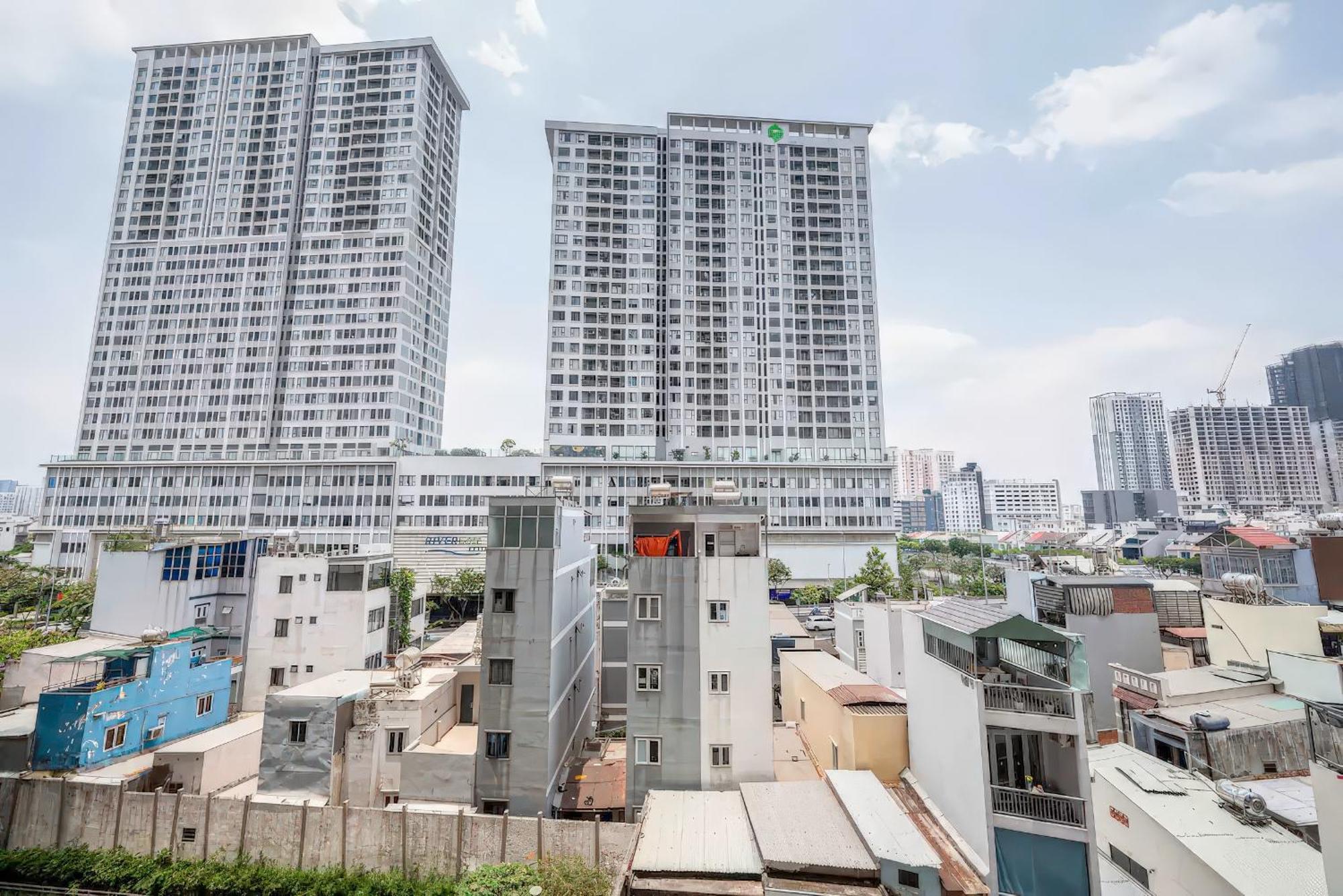 Brilliant View Millennium - Sky Pool & Gym & Netflix TP. Hồ Chí Minh